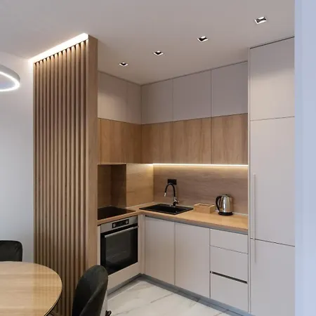 Appartement Kole Premium