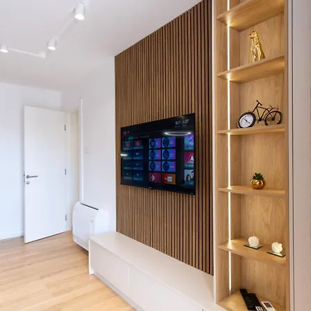 Apartament Kole Premium