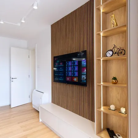 Appartement Kole Premium