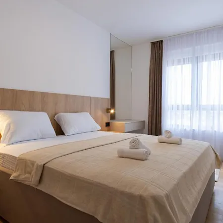 דירה Kole Premium *