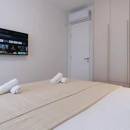 Kole Premium Apartament