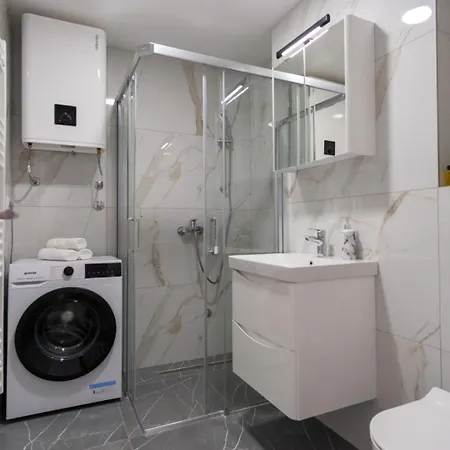 דירה Kole Premium *