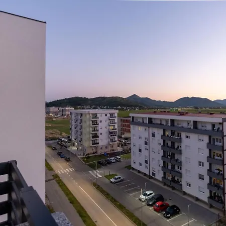 דירה Kole Premium טרביניה