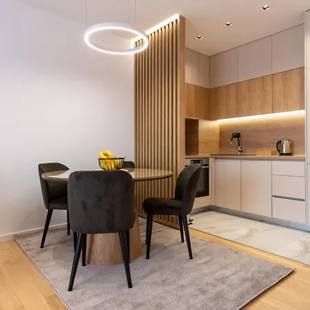 Apartament Kole Premium *