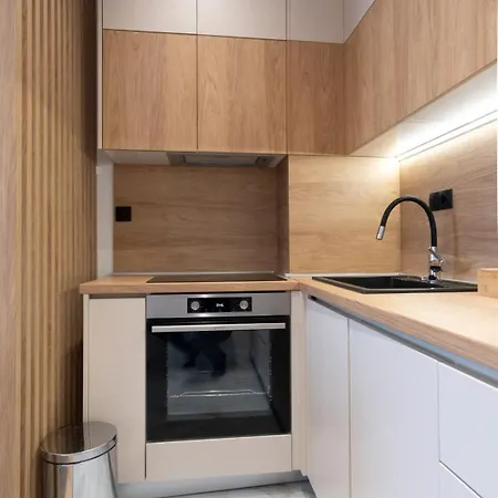 Kole Premium Appartement