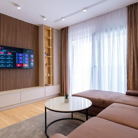 Kole Premium Apartament Trebinje