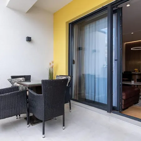 Kole Premium Apartment *