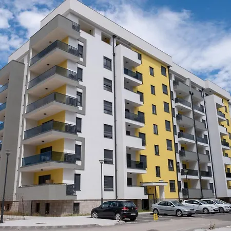 Kole Premium Apartament