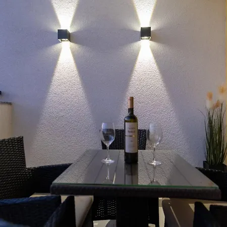 דירה Kole Premium