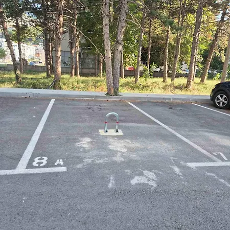 Kole Premium Apartament *